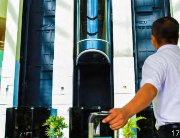1111 Studio De Luxo Com Vista Deslumbrante Para O Rio Manaus Exterior foto